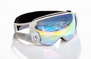 Masque de ski connecté, révolution digitale dans la société de consommation