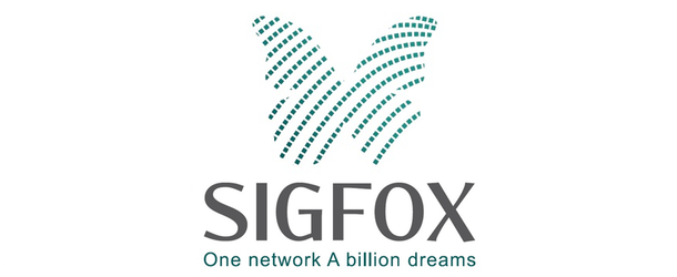 sigfox réseau digital